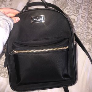 Kate Spade Backpack